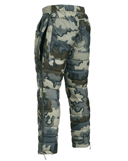 Super Down LT Pant | Vias