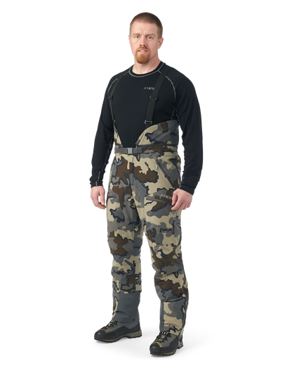 KUIU Kutana Gale Force Pant | Vias