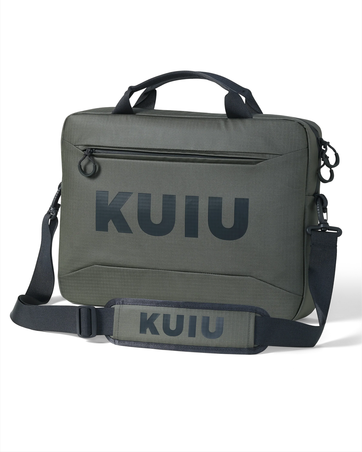 Waypoint Messenger Bag | Stone