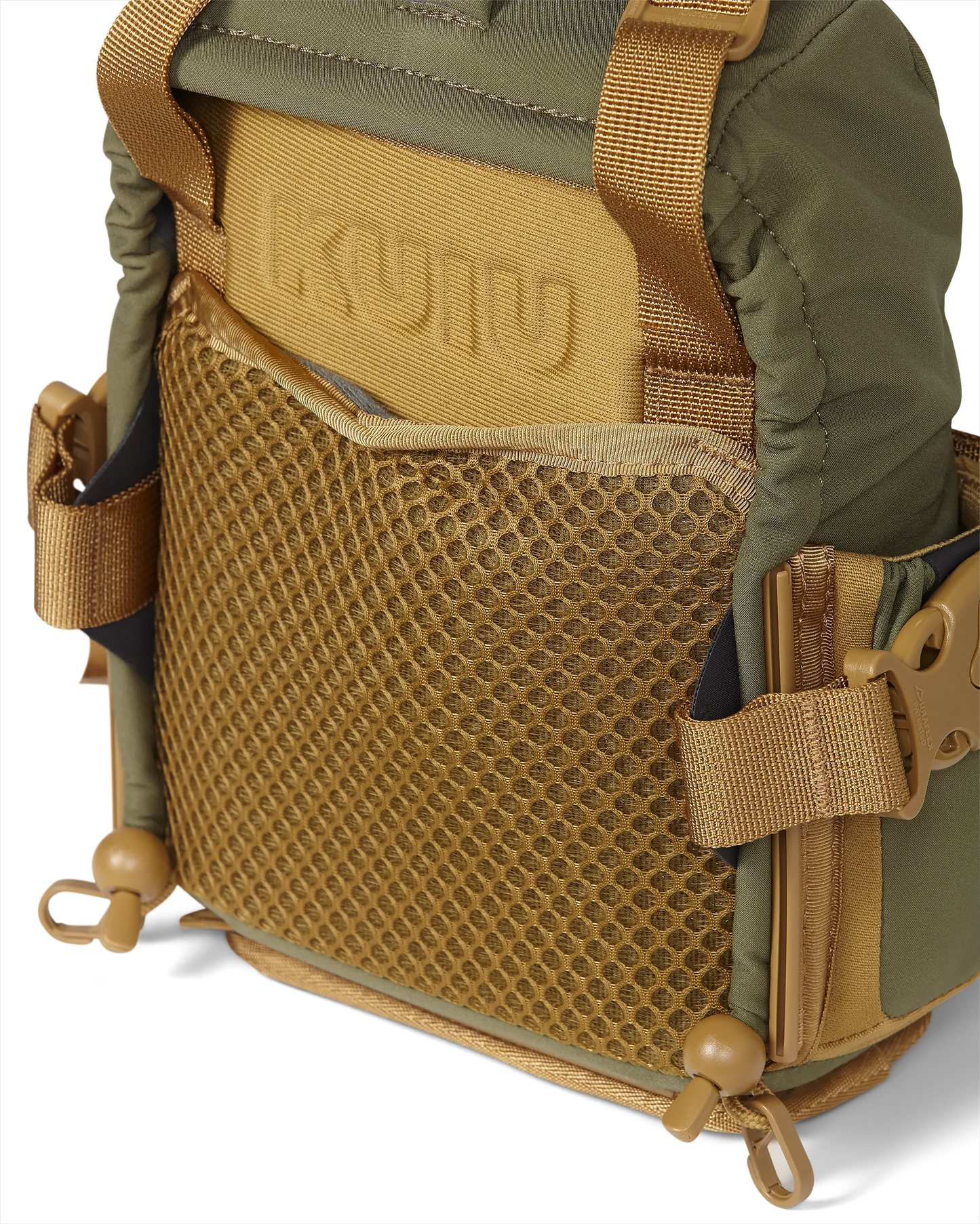 PRO G3 Bino Harness | Evergreen