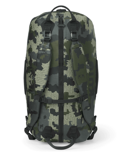 Kodiak 3000 Submersible Duffel | Verde