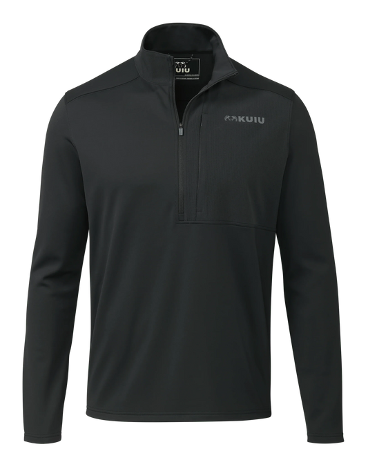 Bicomp Zip-T | Black