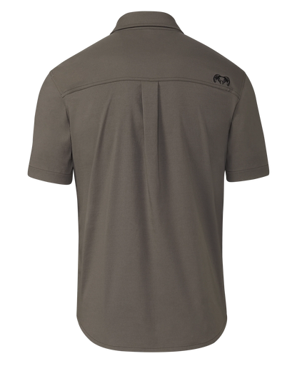 Motive SS Workgrade Shirt | Rodeo
