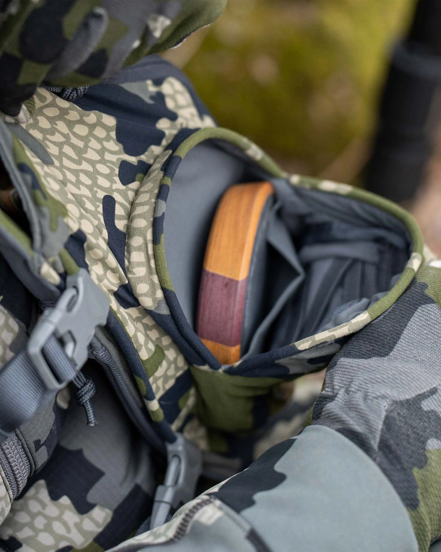 Rival Turkey Vest | Valo