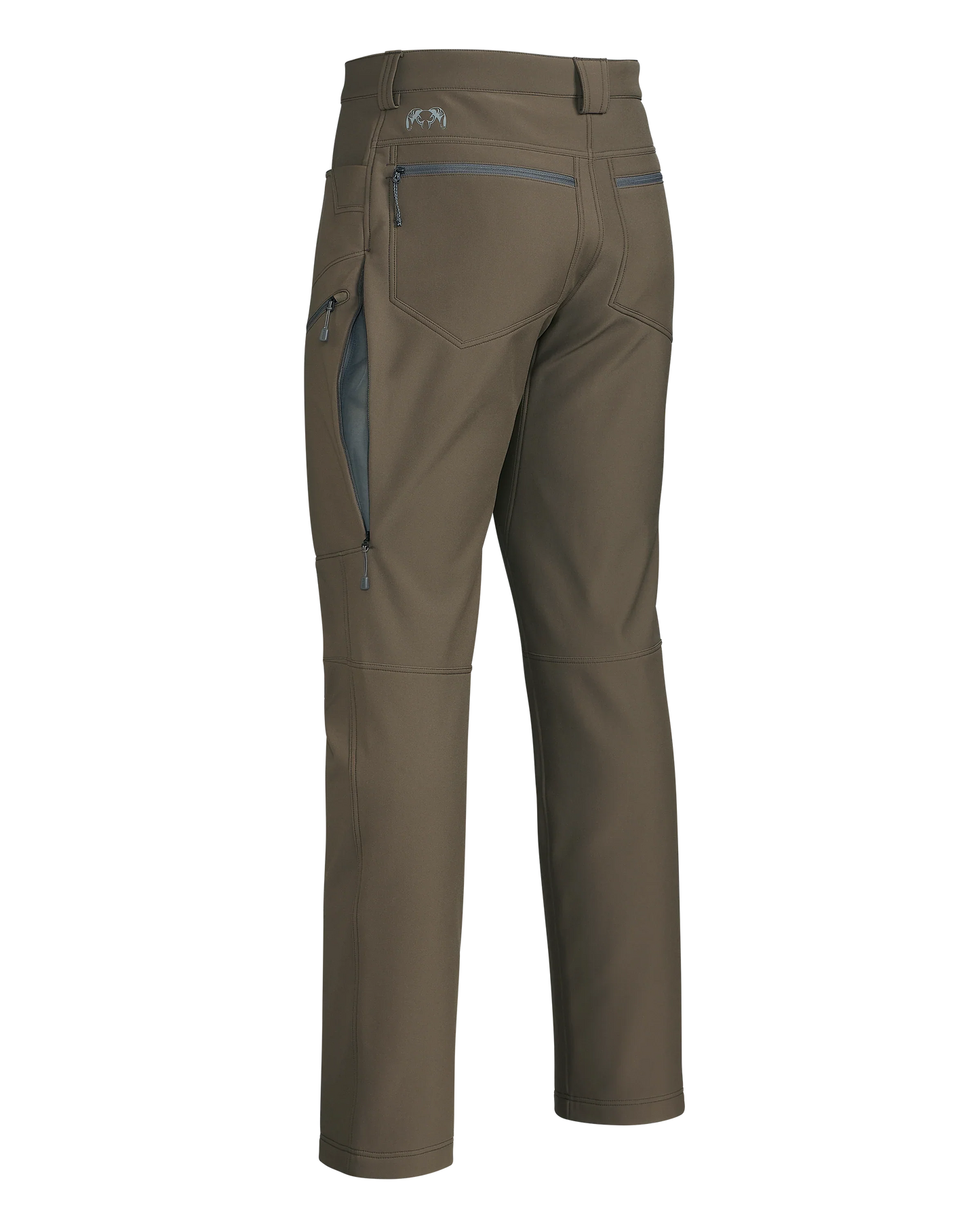 Guide PRO Pant | Major Brown