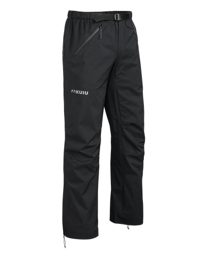 Northridge Rain Pant | Black