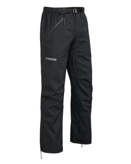 Northridge Rain Pant | Black