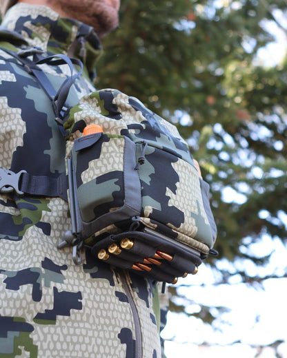 PRO G3 Bino Harness | Verde