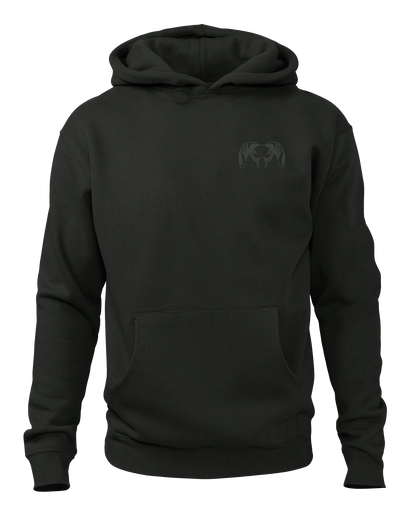 Workgrade Heavyweight Hoodie | Black