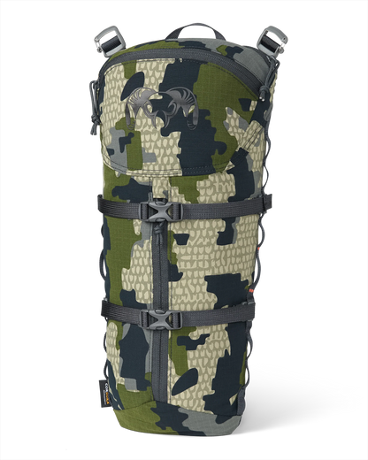 PRO G3 Hydration Rig | Verde