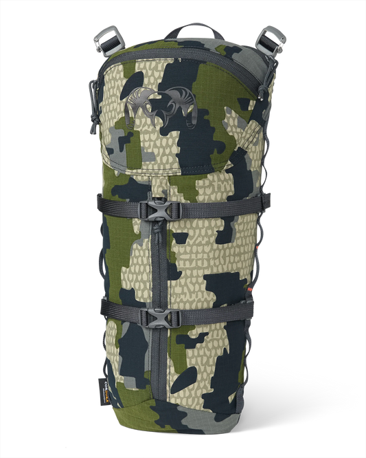 PRO G3 Hydration Rig | Verde