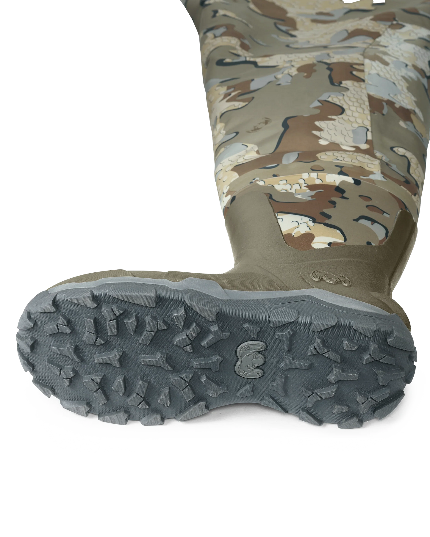 KUIU HD Flex Wader | Valo