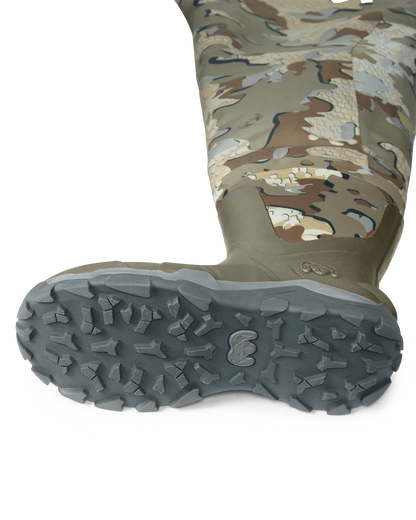 KUIU HD Flex Wader | Valo