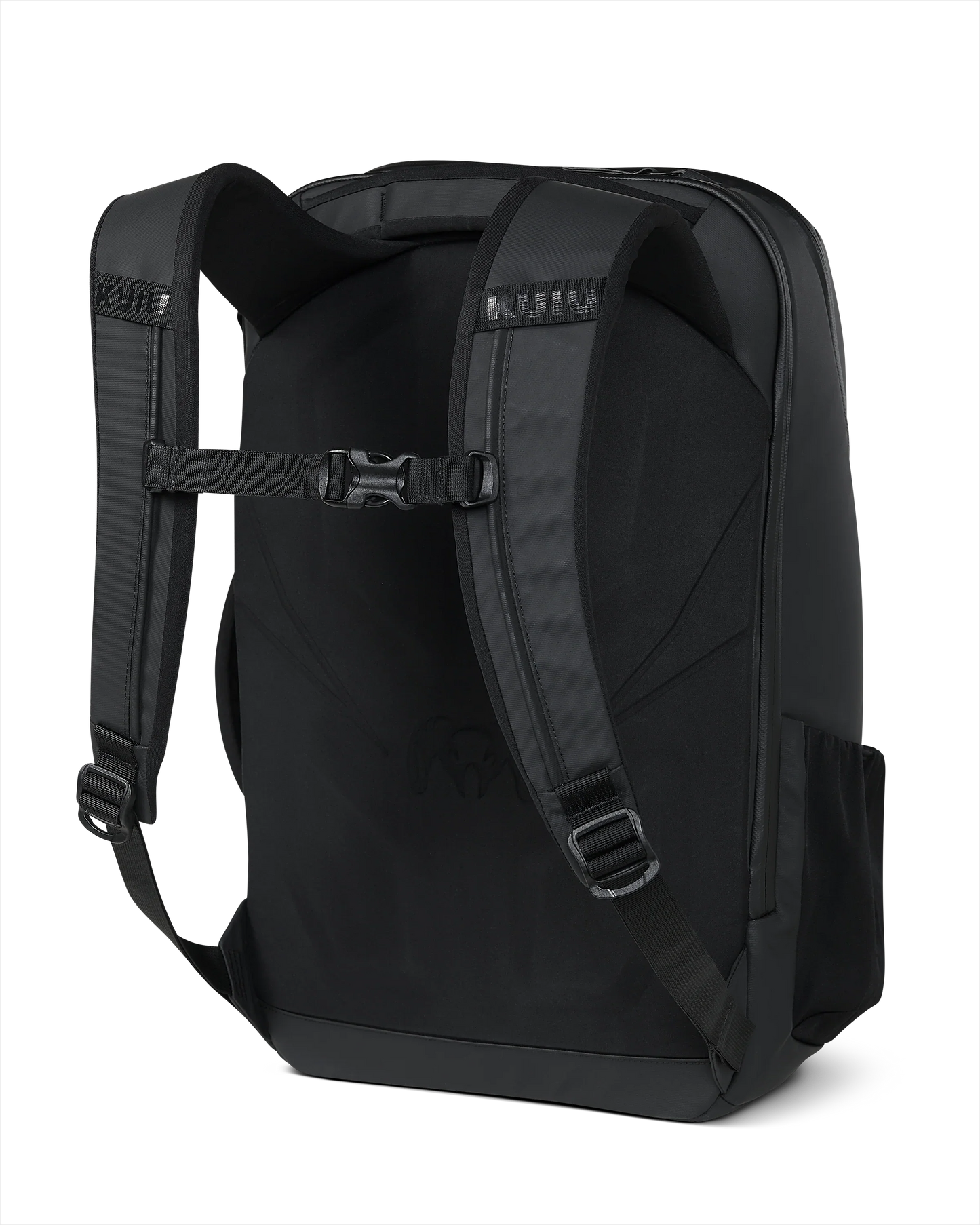 Waypoint Travel Backpack | Black