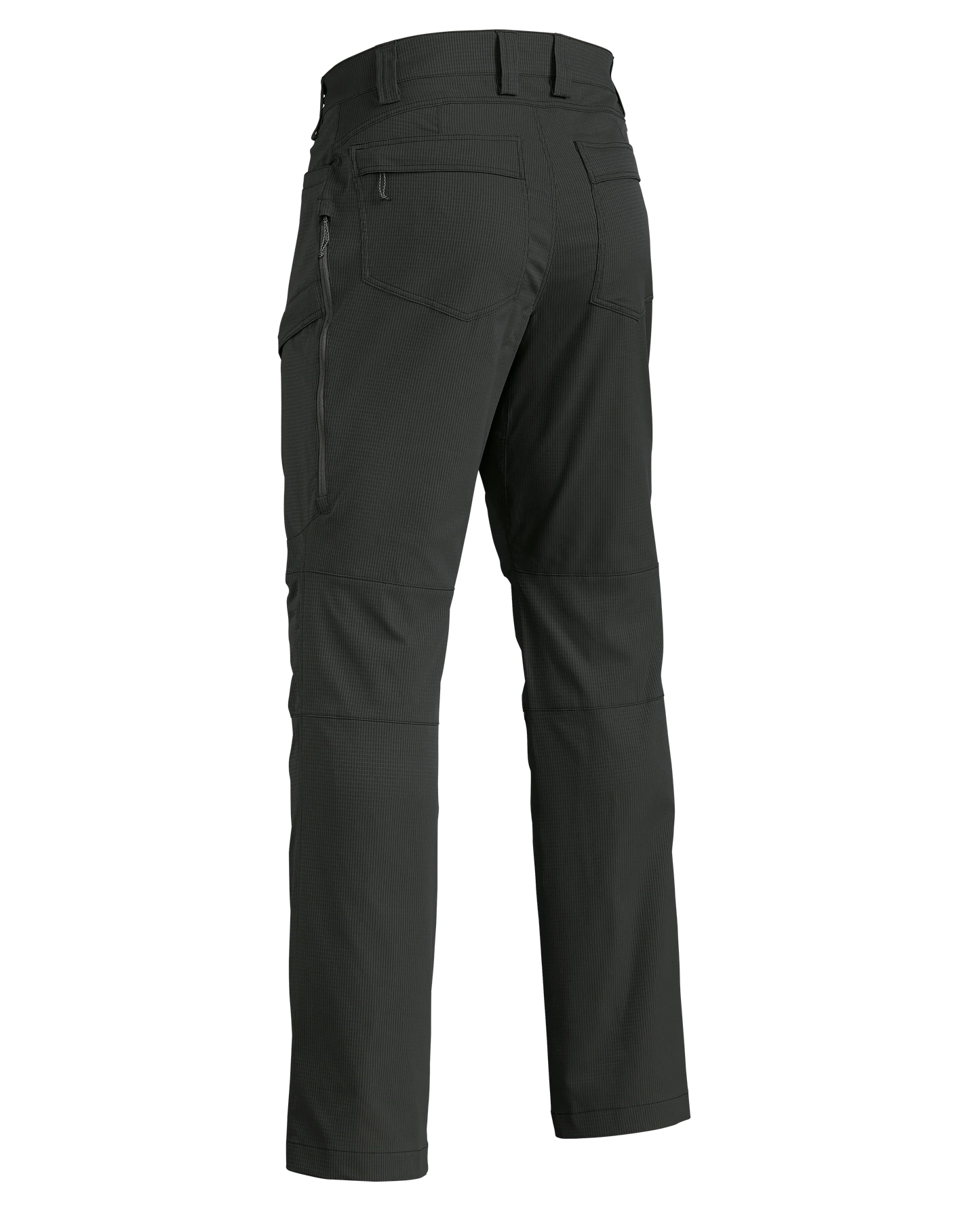 Tiburon Pant | Dark Gunmetal