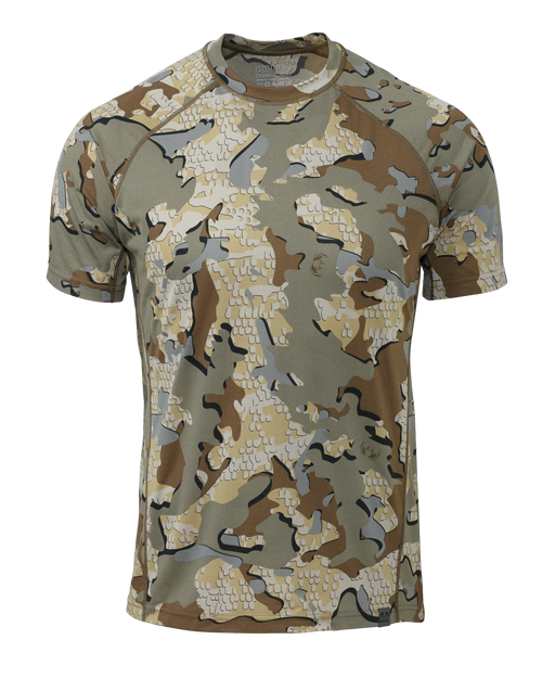 Outlet Peloton 118 SS Crew-T | Valo