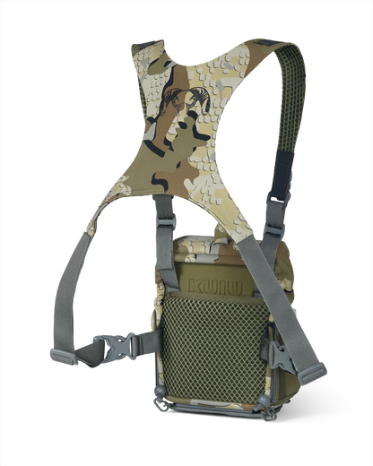 PRO G3 Bino Harness | Valo