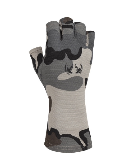 ULTRA Merino 210 Fingerless Glove | Vias