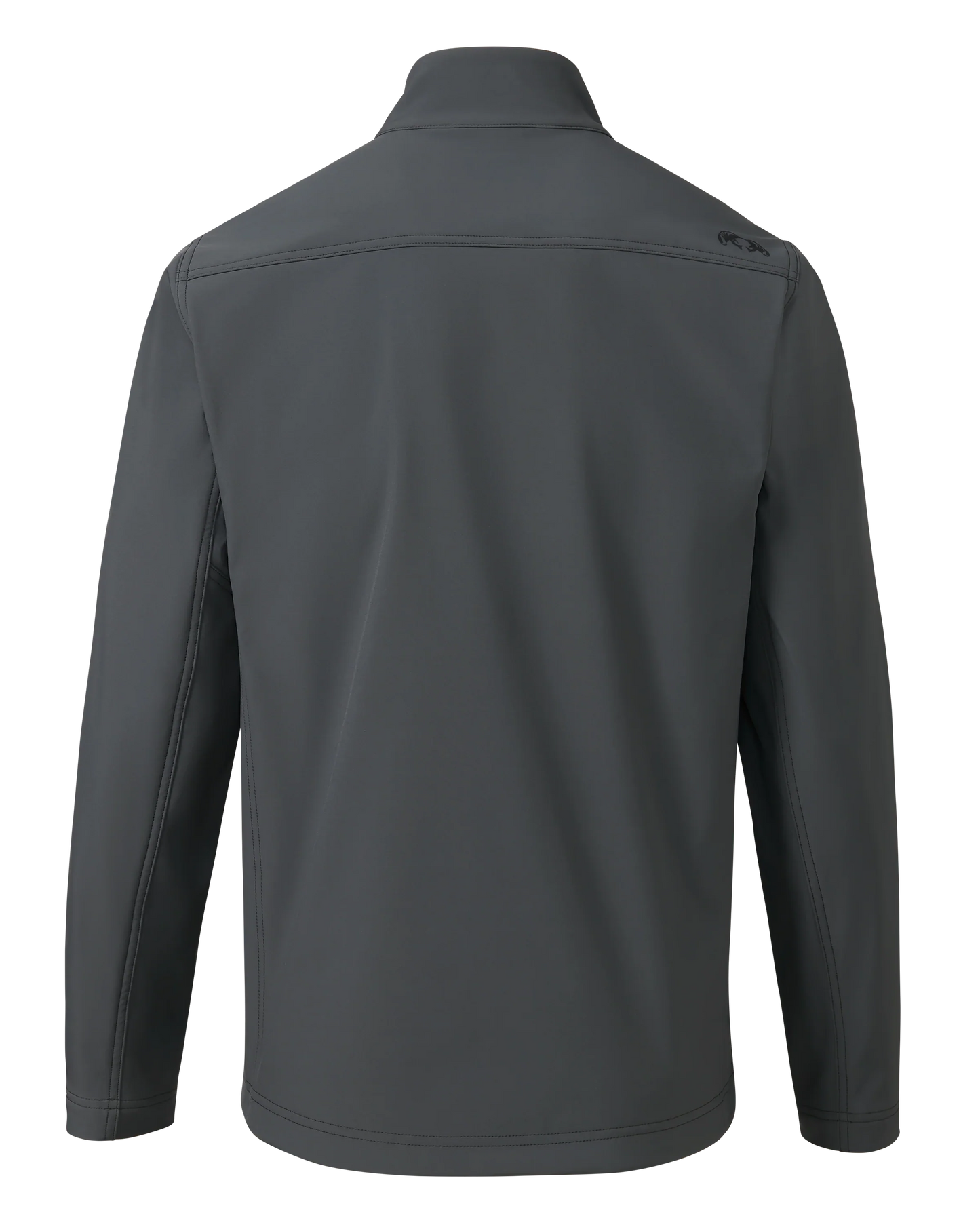 Alpine Jacket | Gunmetal