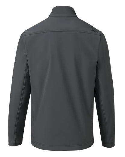 Alpine Jacket | Gunmetal
