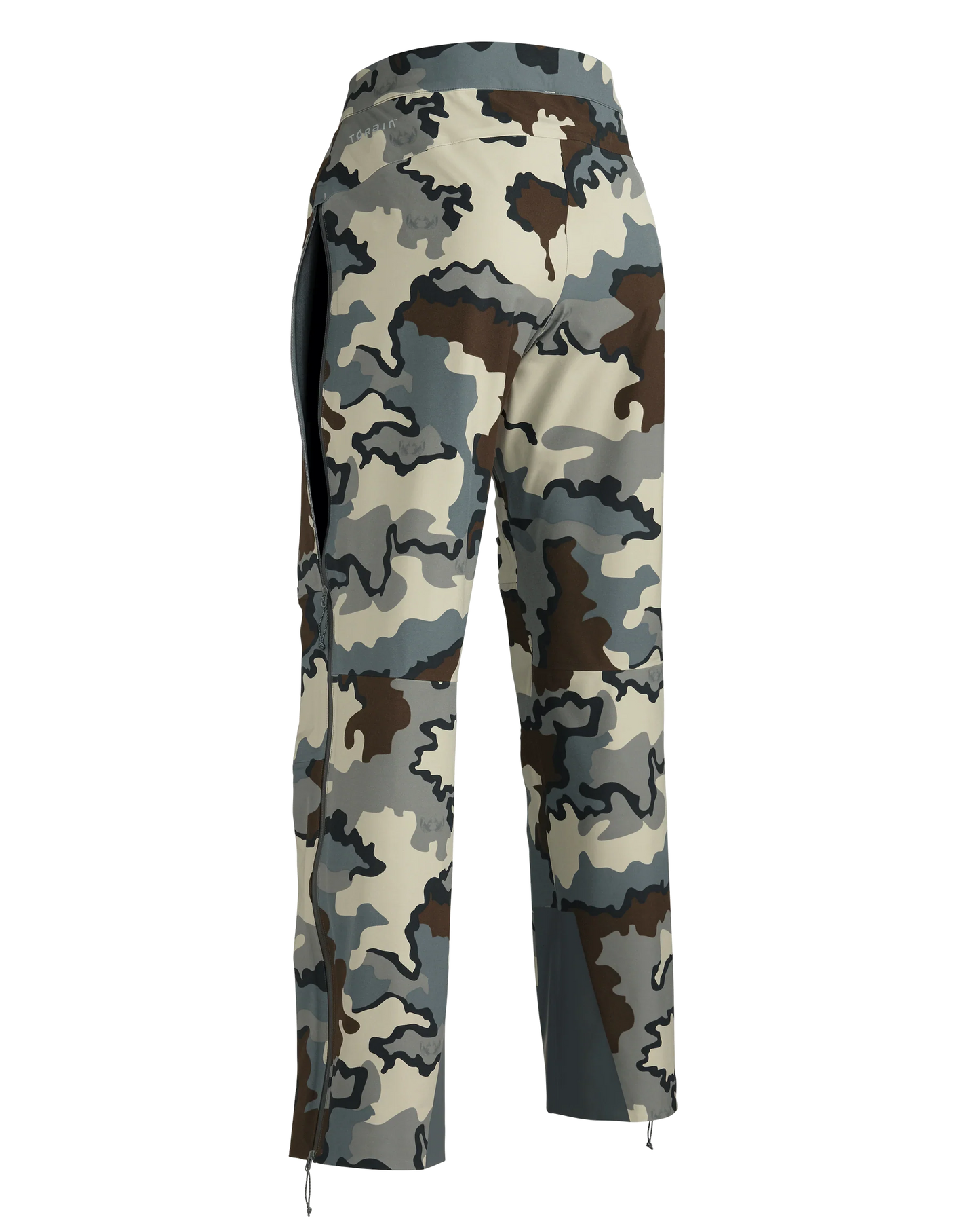 Women's Chugach TR Rain Pant | Vias