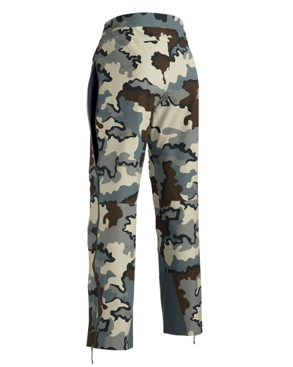 Women's Chugach TR Rain Pant | Vias