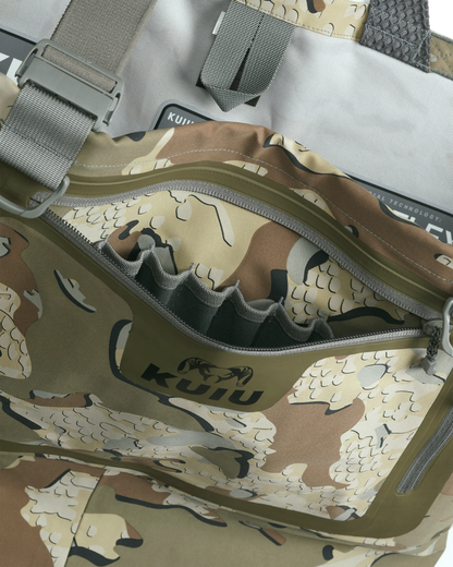 KUIU HD Flex Wader | Valo