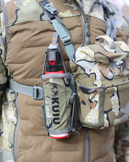 PRO G3 Bear Spray Holder | Valo