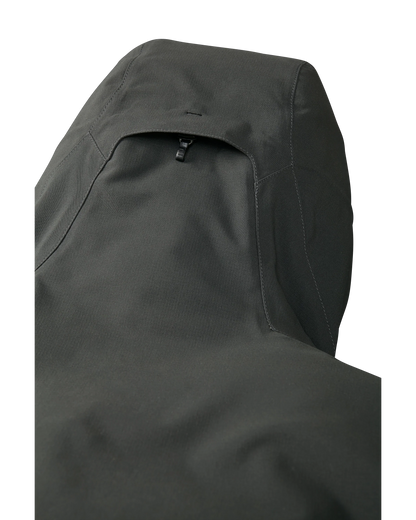 KUIU Kutana Storm Shell Jacket | Gunmetal