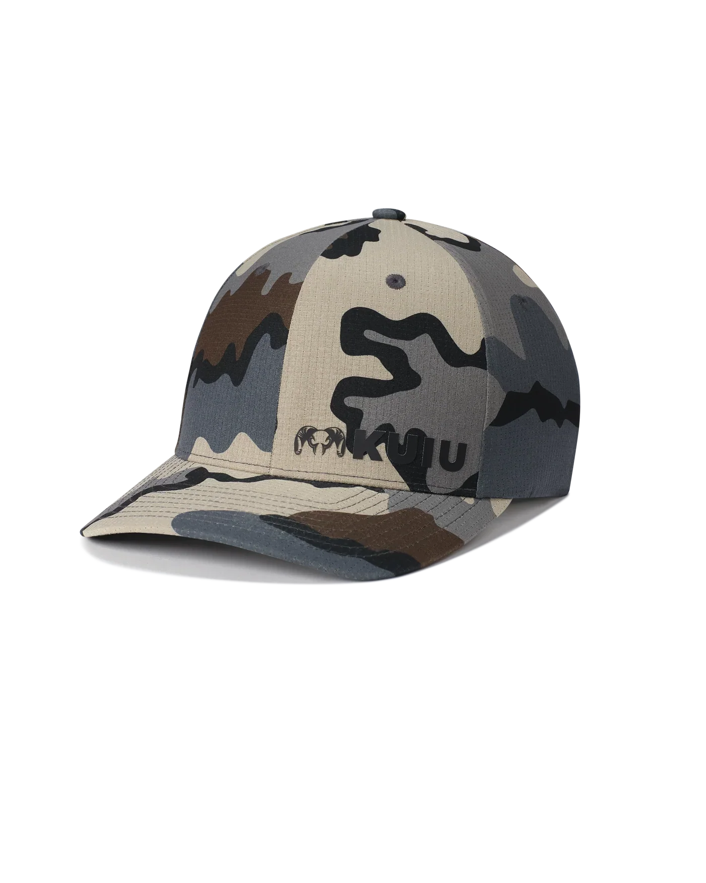 Youth PRO Airmesh Flexfit Hat | Vias