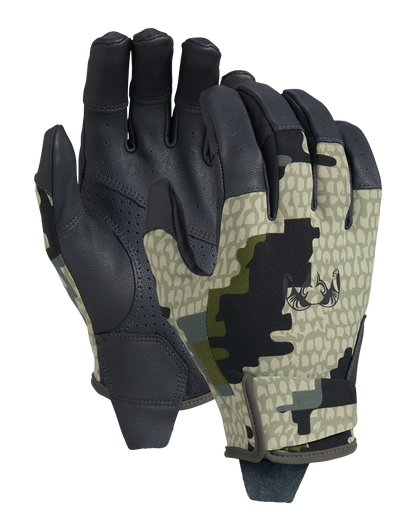 Precision Glove | Verde