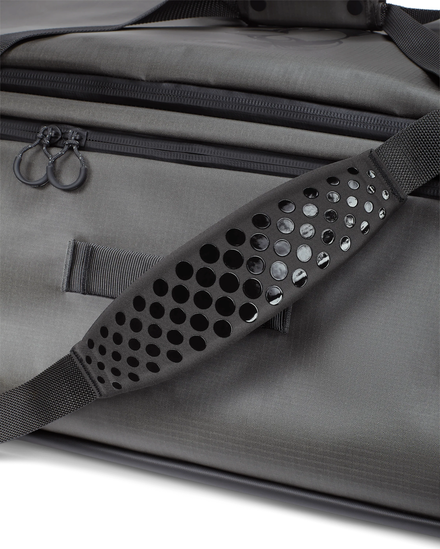 TwoTrack 8000 Boot Duffel | Stone