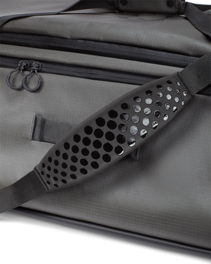 TwoTrack 8000 Boot Duffel | Stone