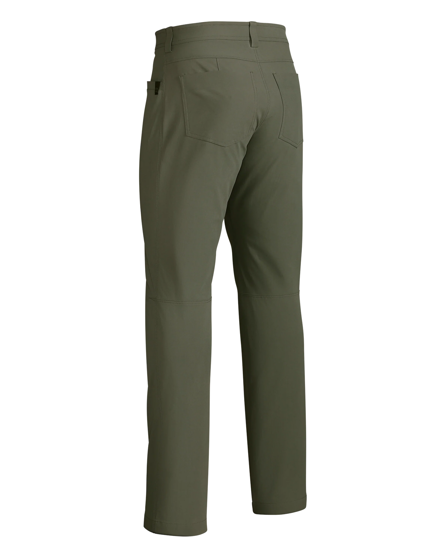 Enroute Pant | Dark Sage