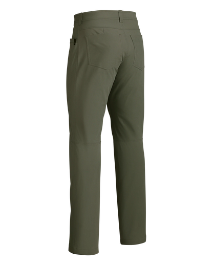 Enroute Pant | Dark Sage