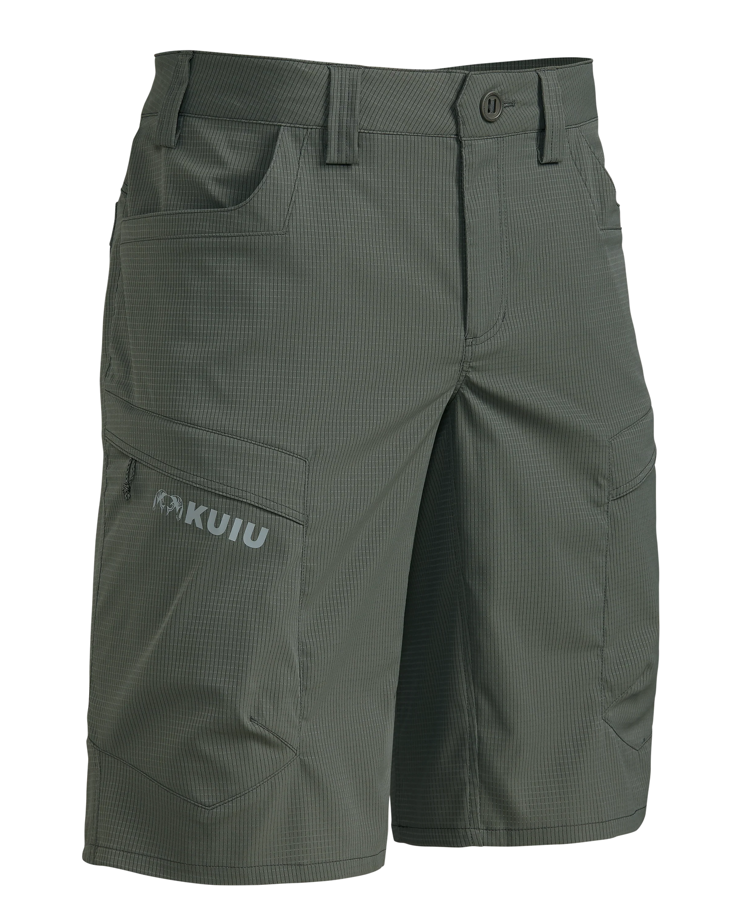 Tiburon 13″ Short | Stone
