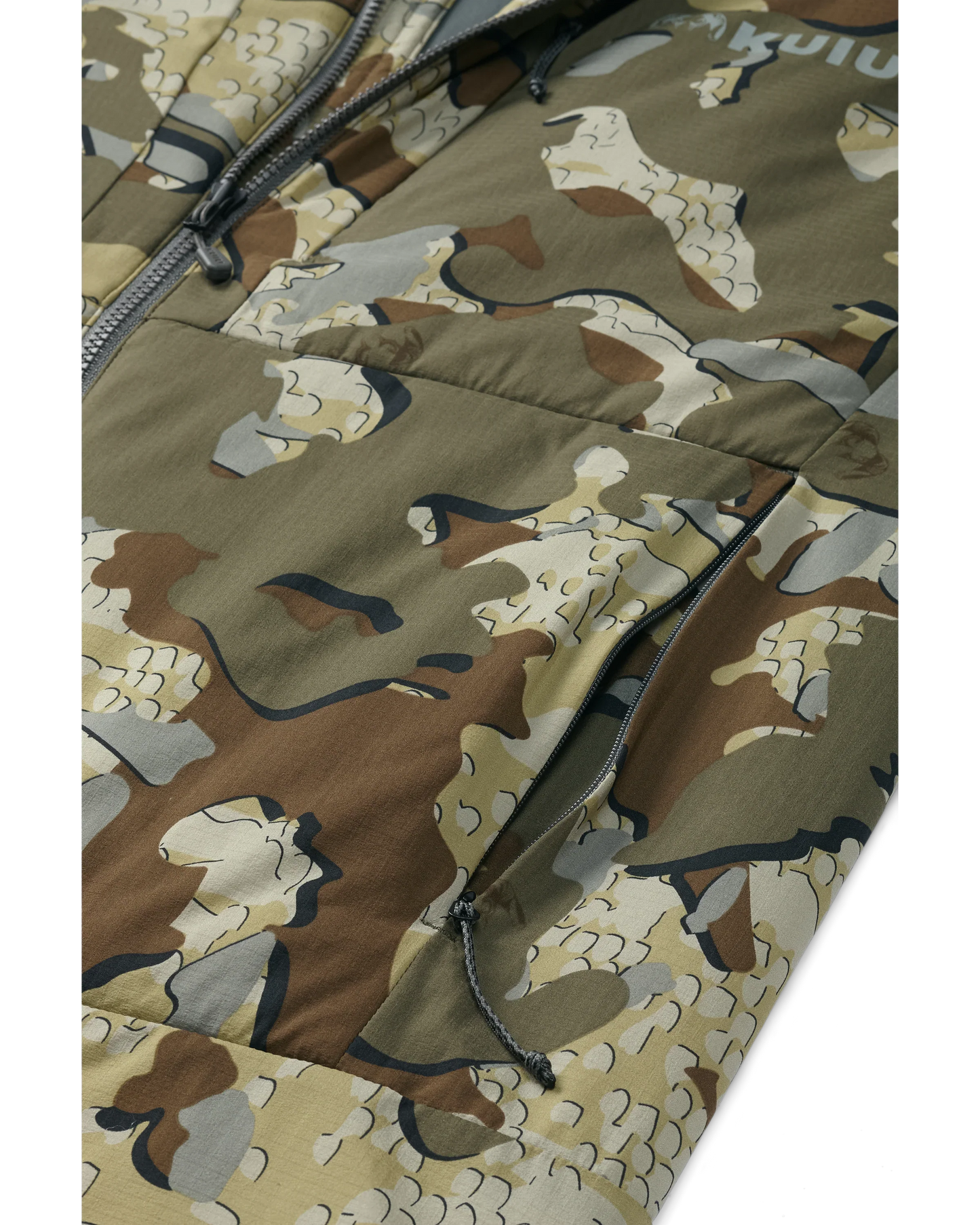 Kenai Vest | Valo