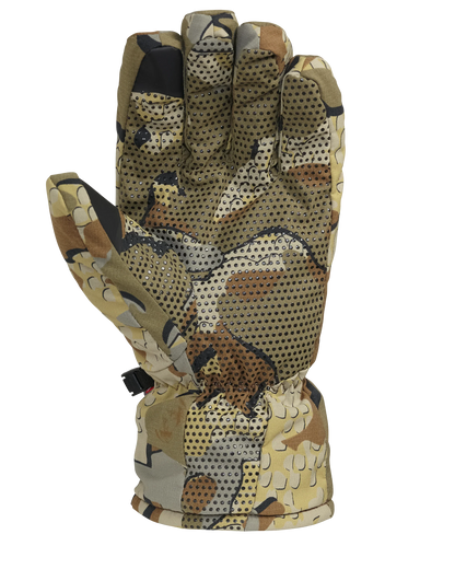 Kenai Packable Glove | Valo
