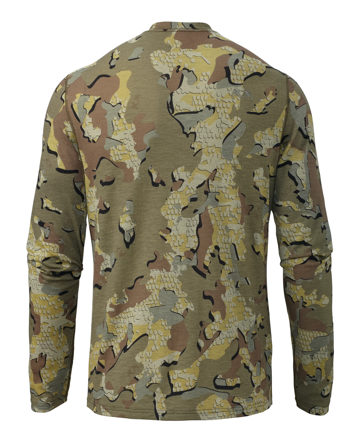 ULTRA Merino 120 LT LS Crew-T | Valo