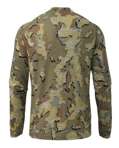 ULTRA Merino 120 LT LS Crew-T | Valo