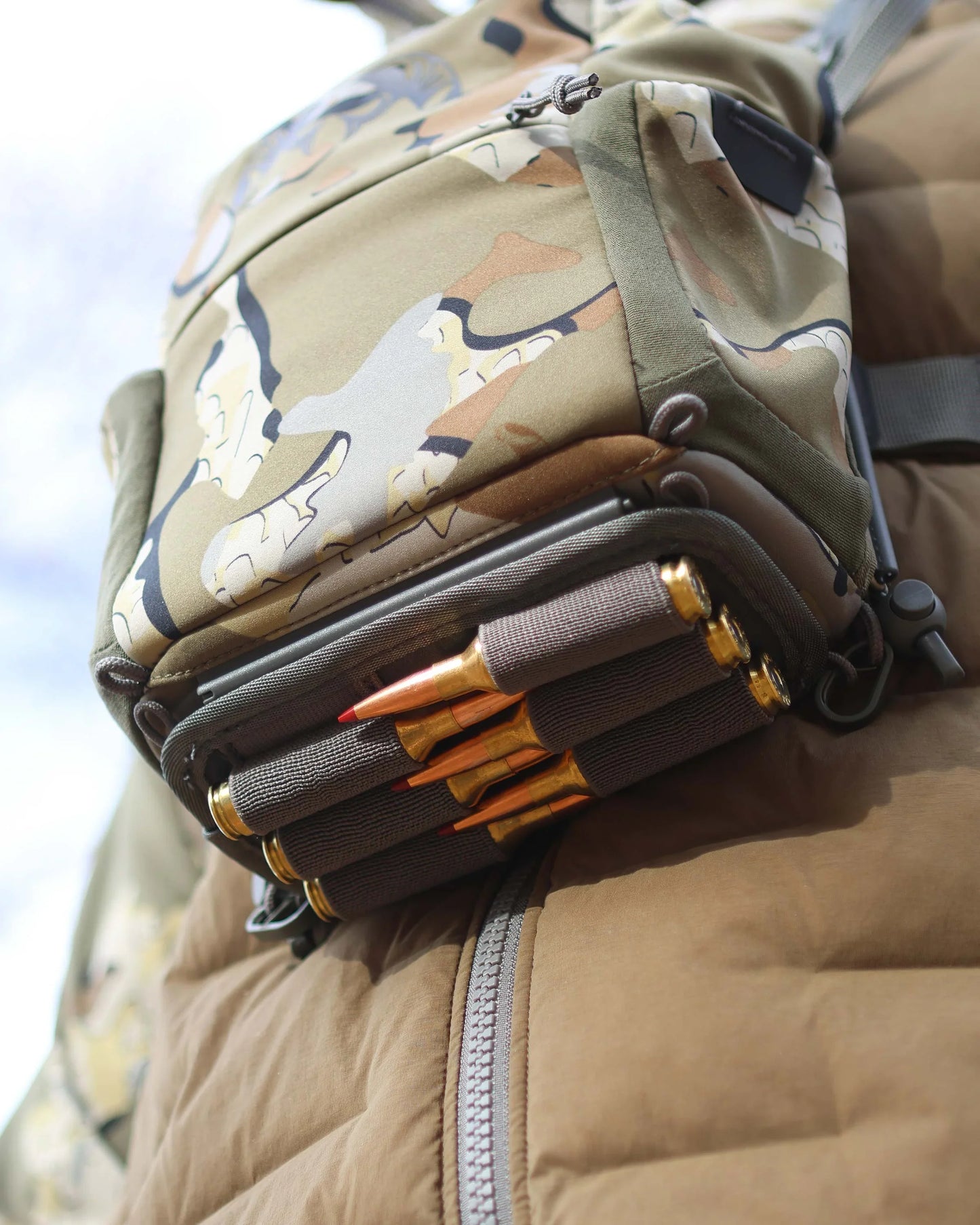 PRO G3 Bino Harness | Valo