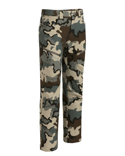 Youth Attack Pant | Vias