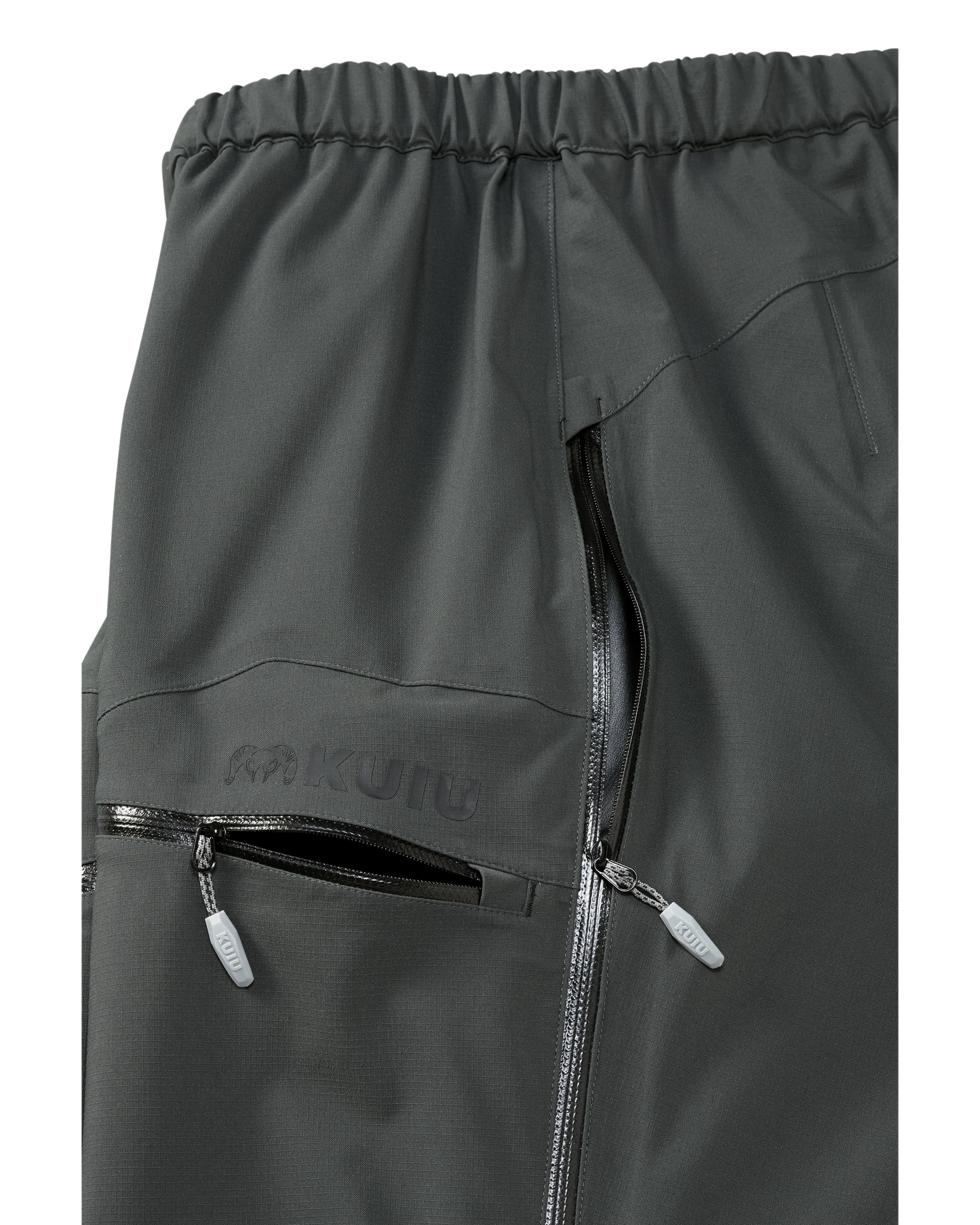 KUIU Kutana Storm Shell Pant | Gunmetal