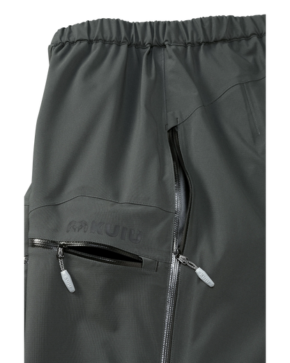 KUIU Kutana Storm Shell Pant | Gunmetal