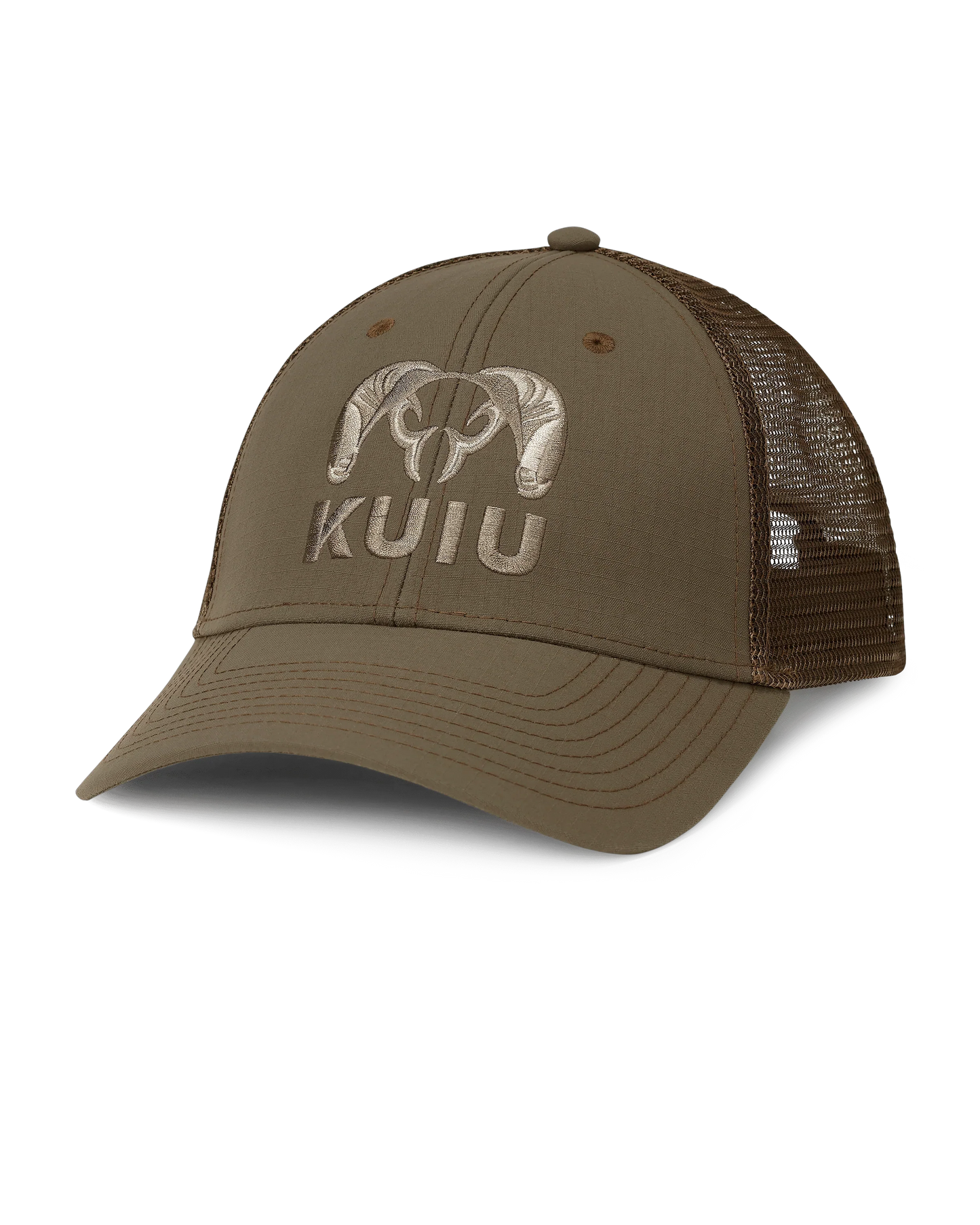 PRO Mesh Back CORDURA® Hat | Ash