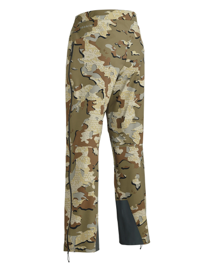 Women's Chugach TR Rain Pant | Valo