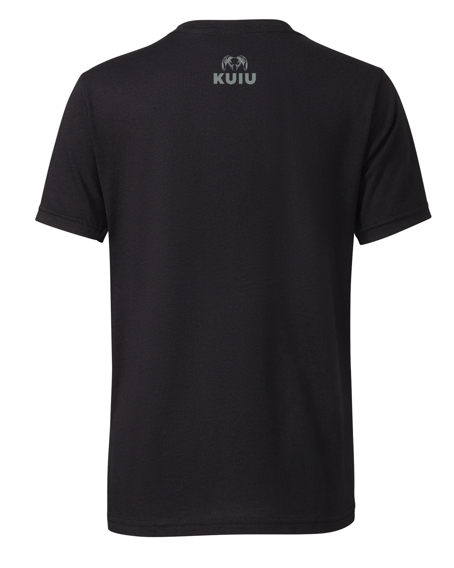 Youth Super Cub Logo T-Shirt | Black