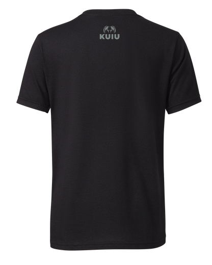 Youth Super Cub Logo T-Shirt | Black