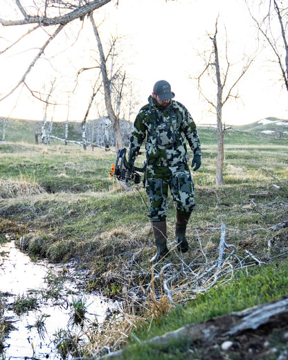 KUIU Proximity Insulated Pant | Verde