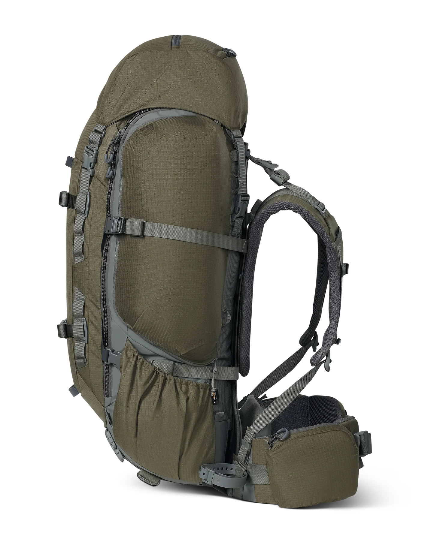 ICON 6 6000 Pack | Ash